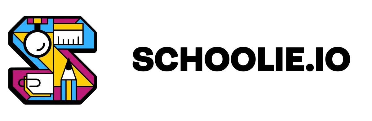 Schoolie Logo