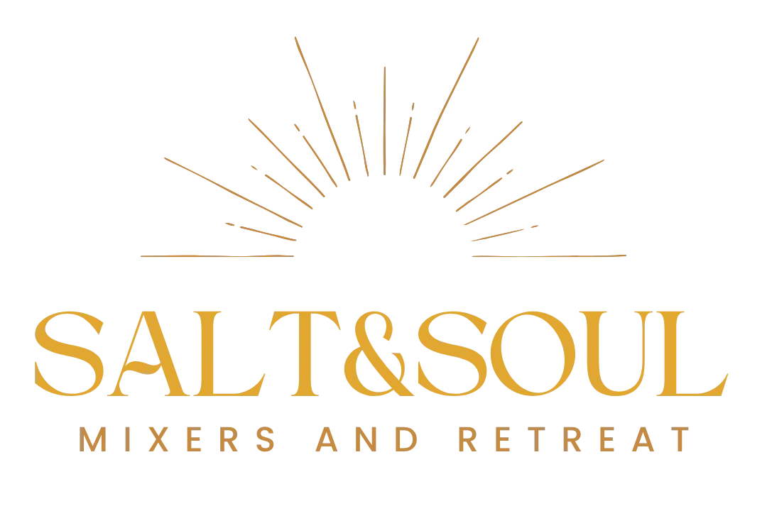 Salt & Soul