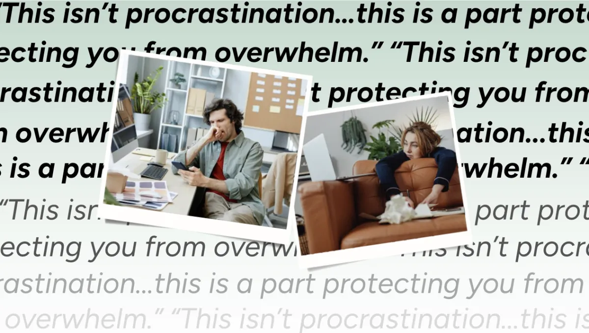 Internal Family Systems