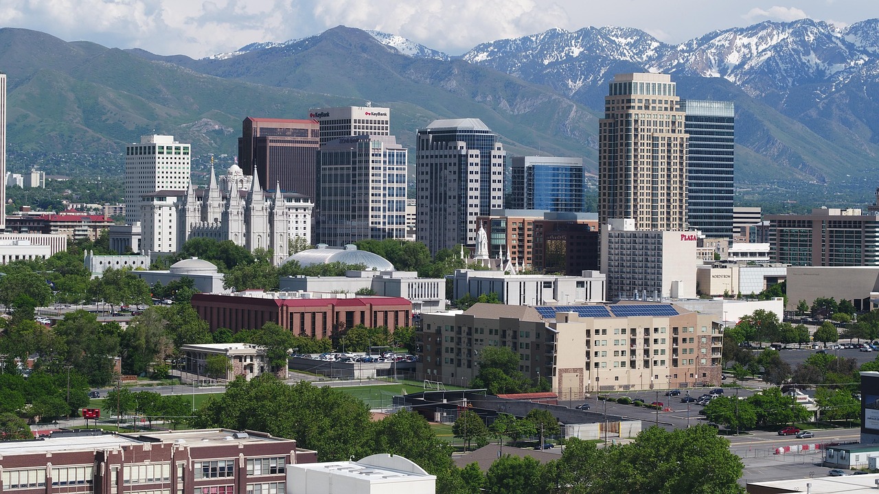 Utah based HealthShare Community