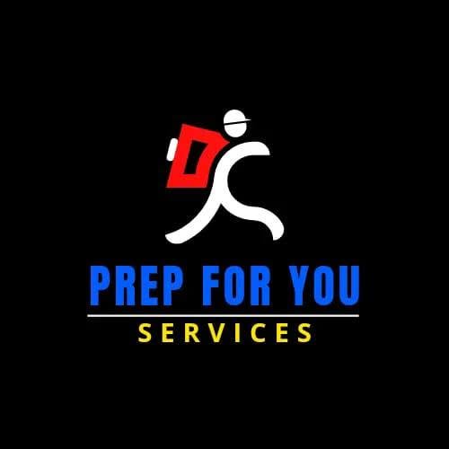 PrepforYou Services Logo