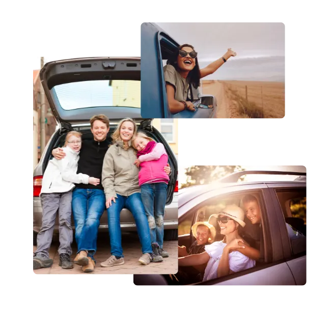 Prime Edge Car Rental