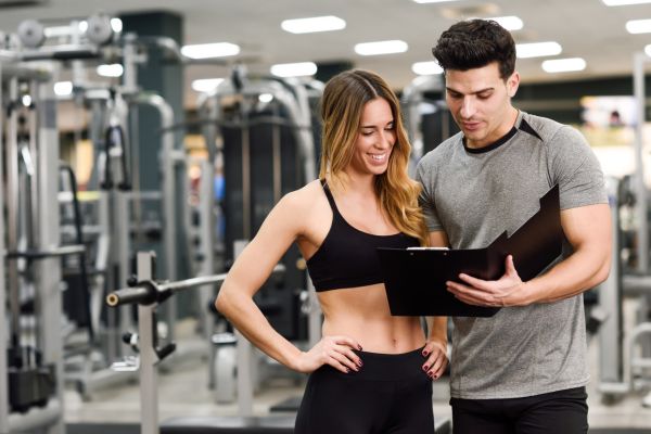 Cómo obtener tu certificado de entrenador personal en 2026