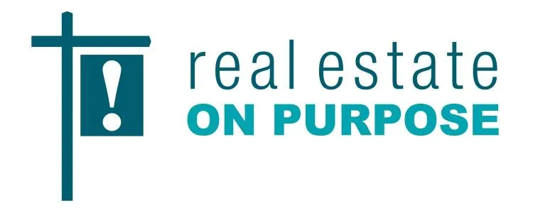 Real Estate On Purpose Logo