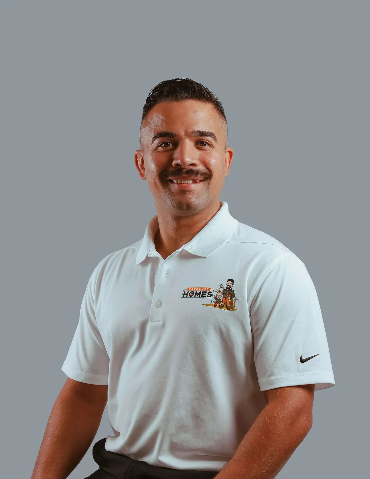 Construction Founder