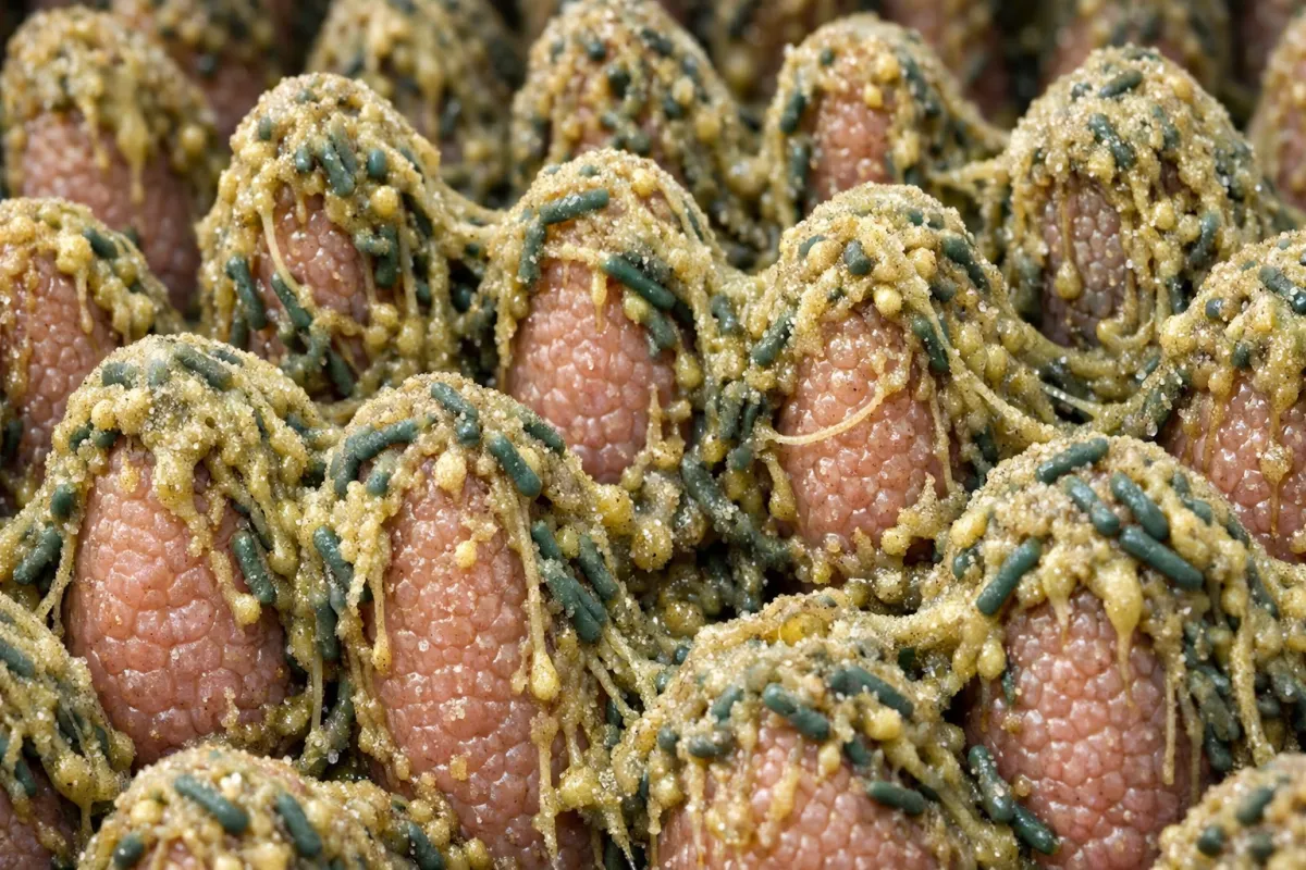 Biofilm: Le "Città Invisibili" dei Batteri che gli Antibiotici non vedono