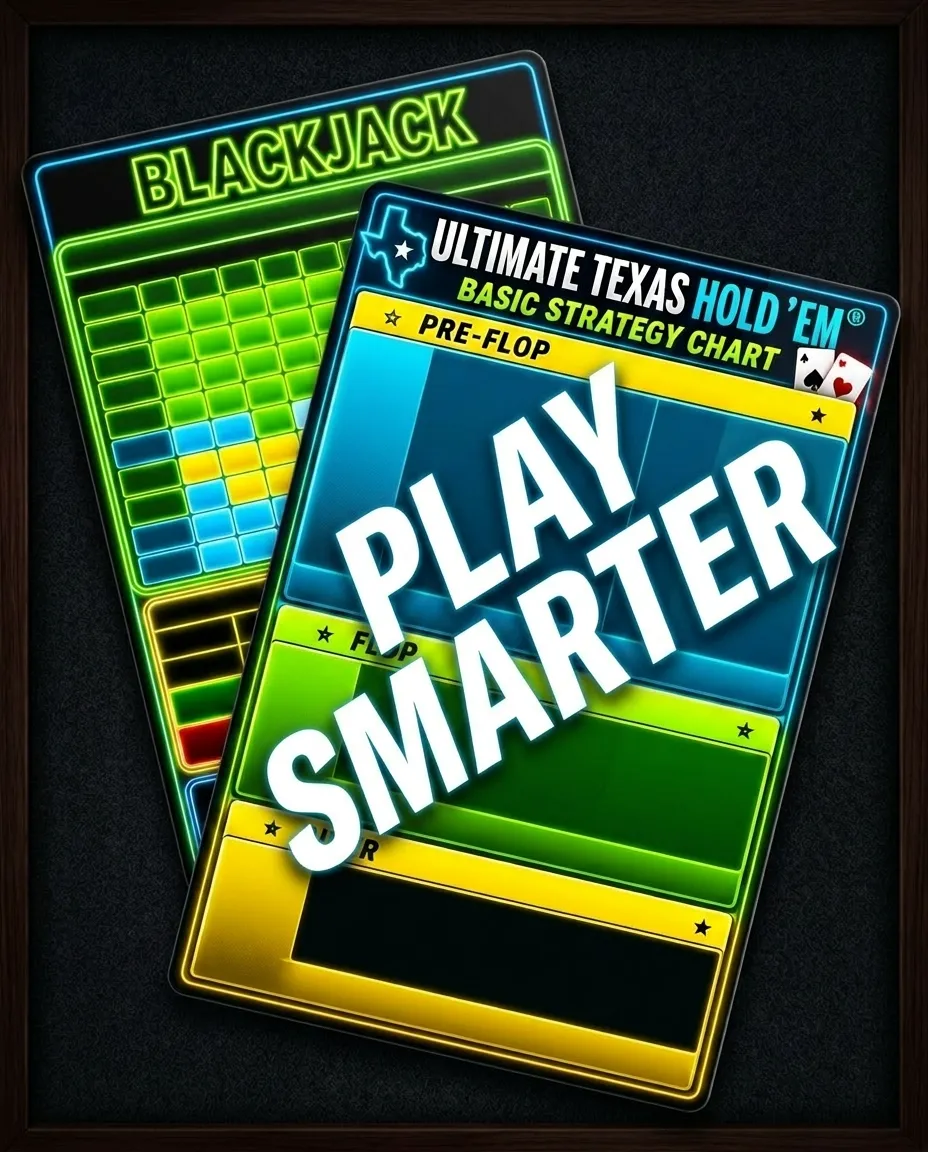 Casino Card Pro Product Visual