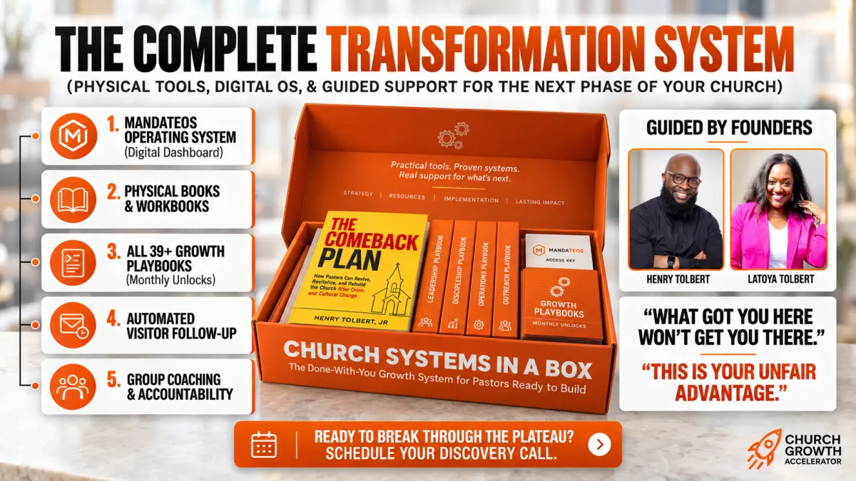Systems in a Box