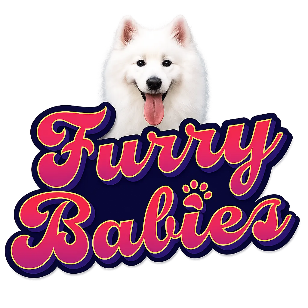 Furry Babies Logo