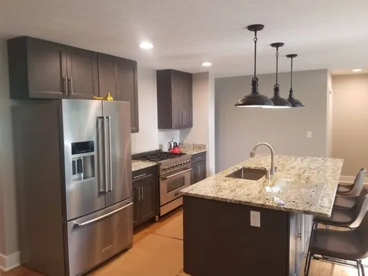 Kitchen Remodeling Services in Jeffersonville