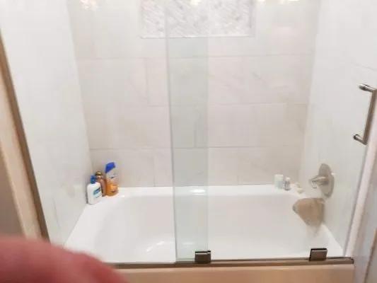 Bathroom Remodeling Services in Jeffersonville