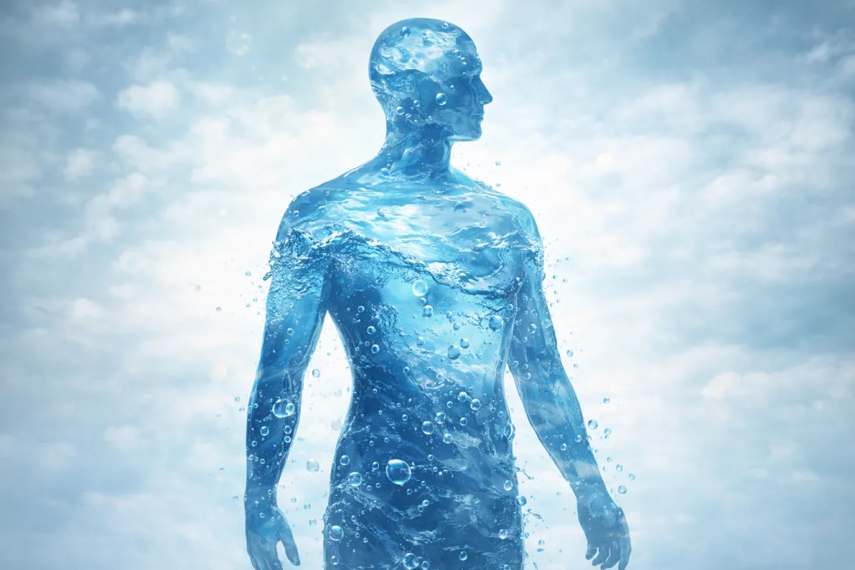 Beyond Hydration: Water’s Extraordinary Role in Health