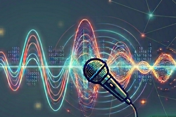 How the Voice Scan Works: the Science Behind a New Kind of Assessment