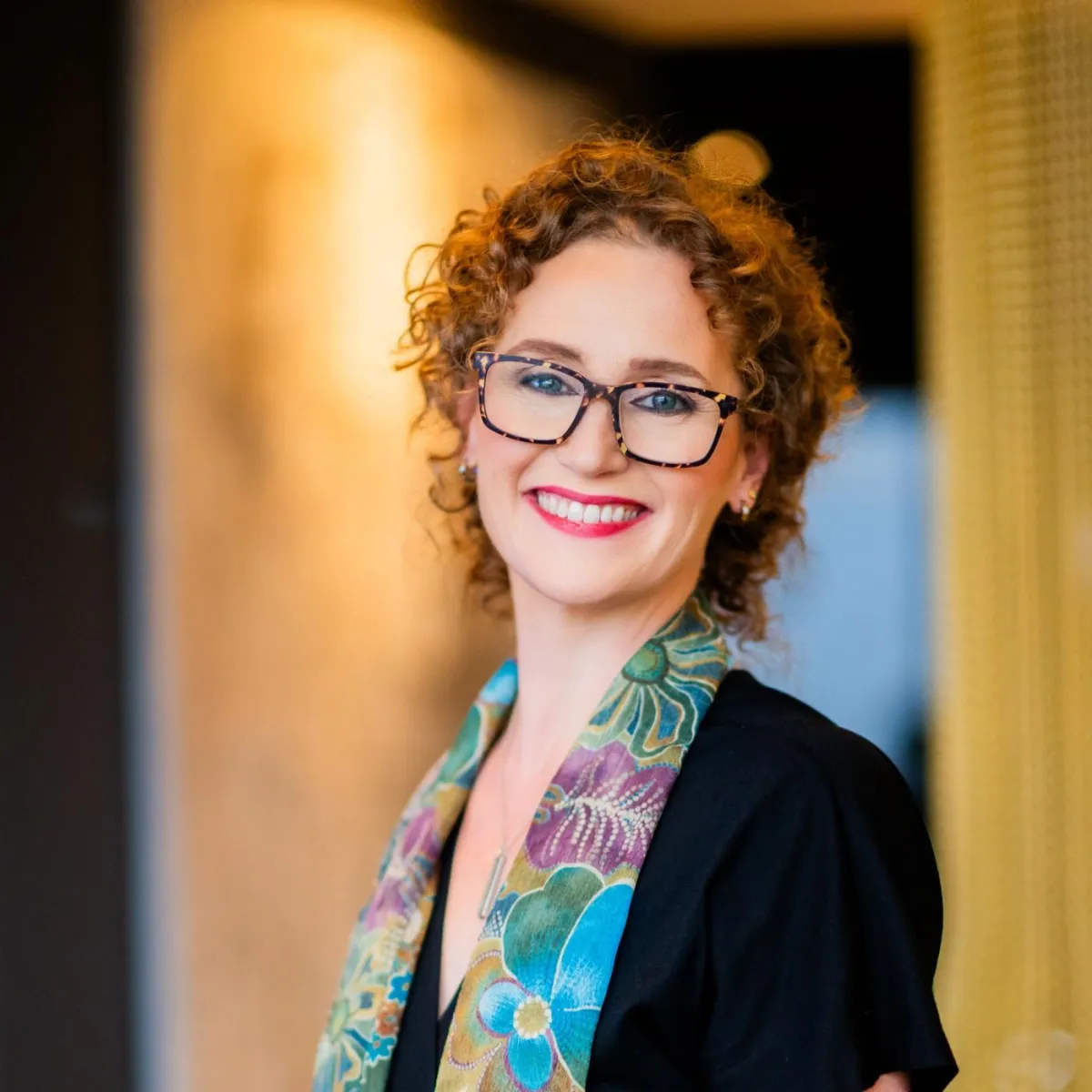 Anxiety Hypnotherapist Profile Image