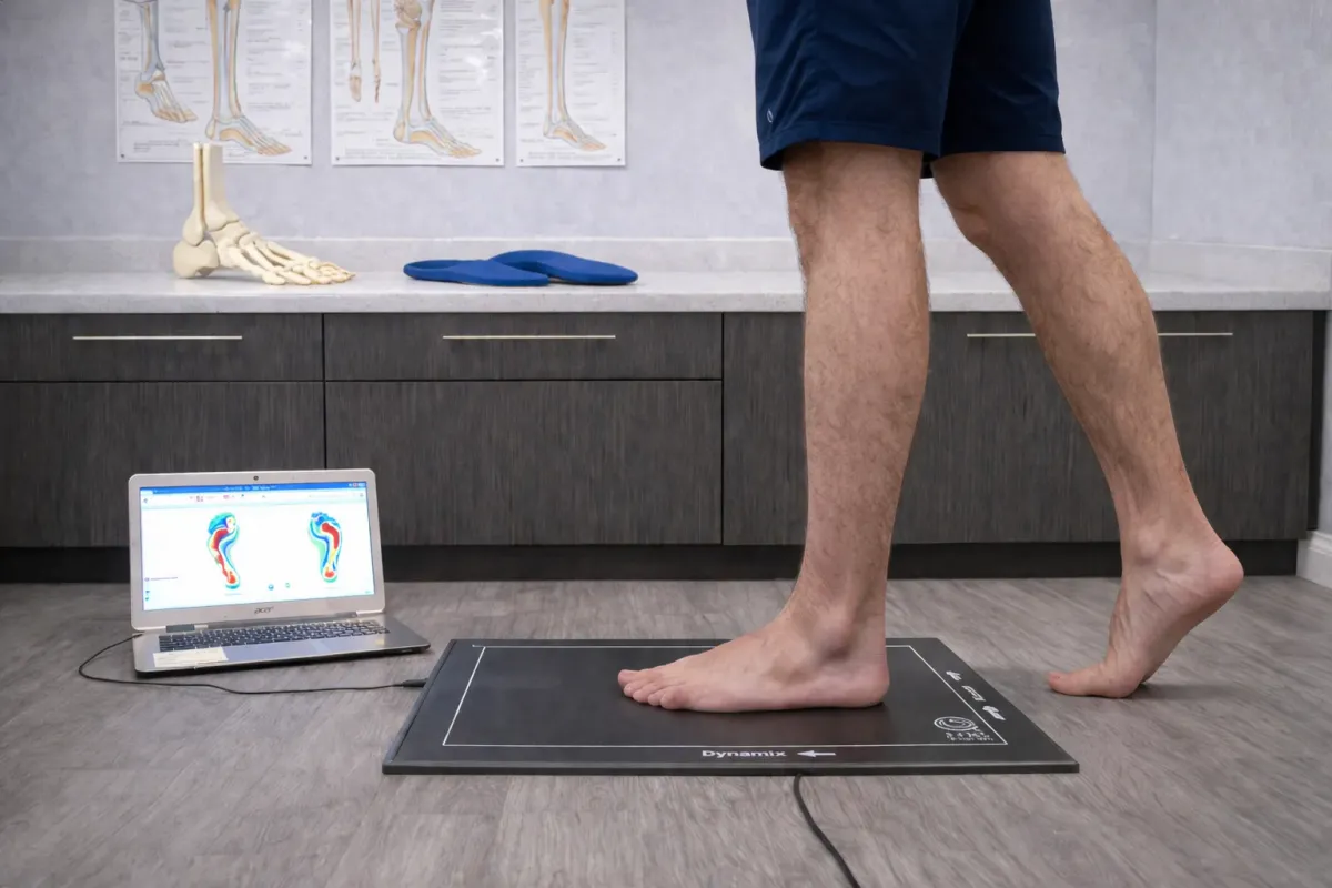Biomechanical Assessment