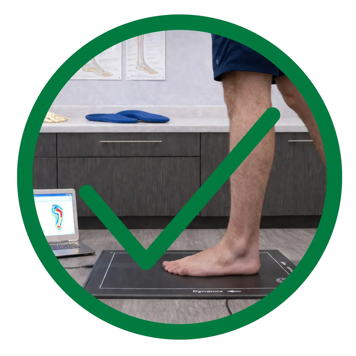 Biomechanical Assessment Recommended