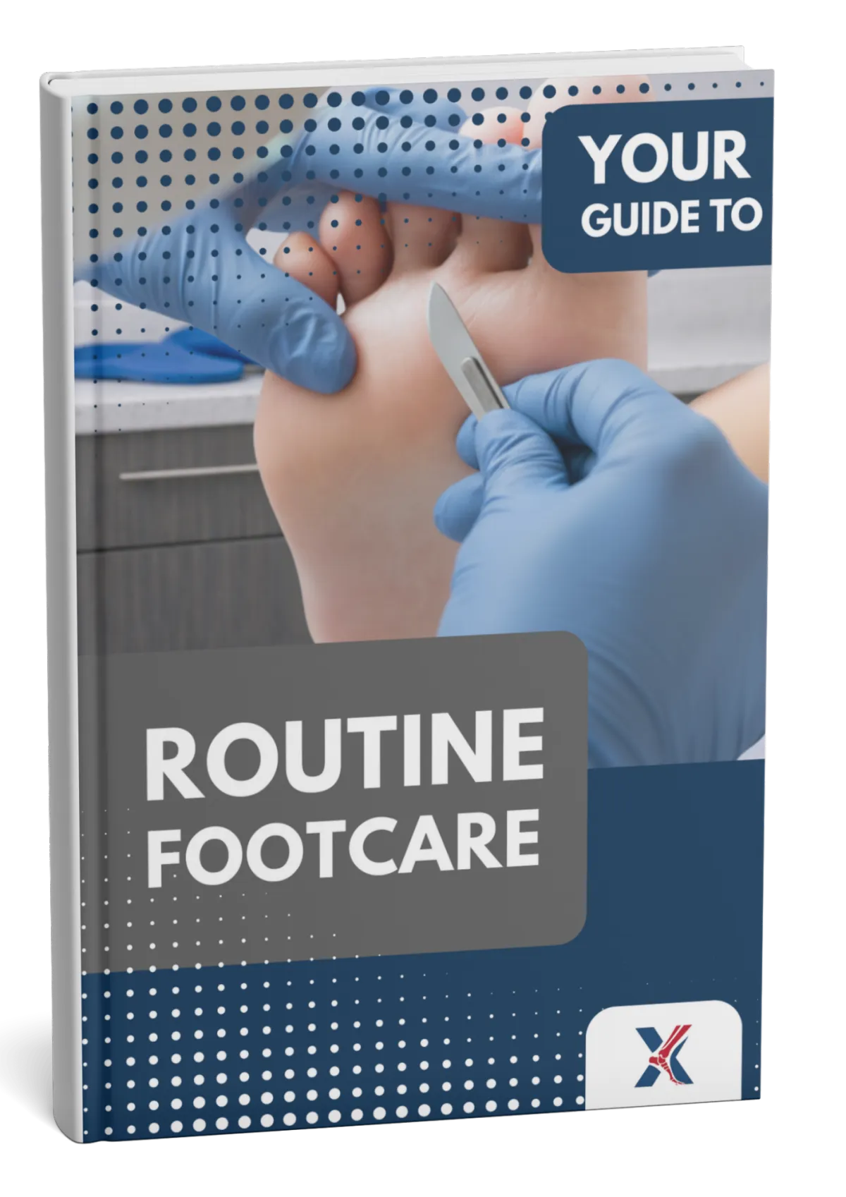Routine Footcare Guide