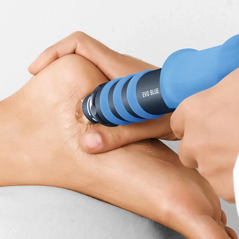 Shockwave Therapy