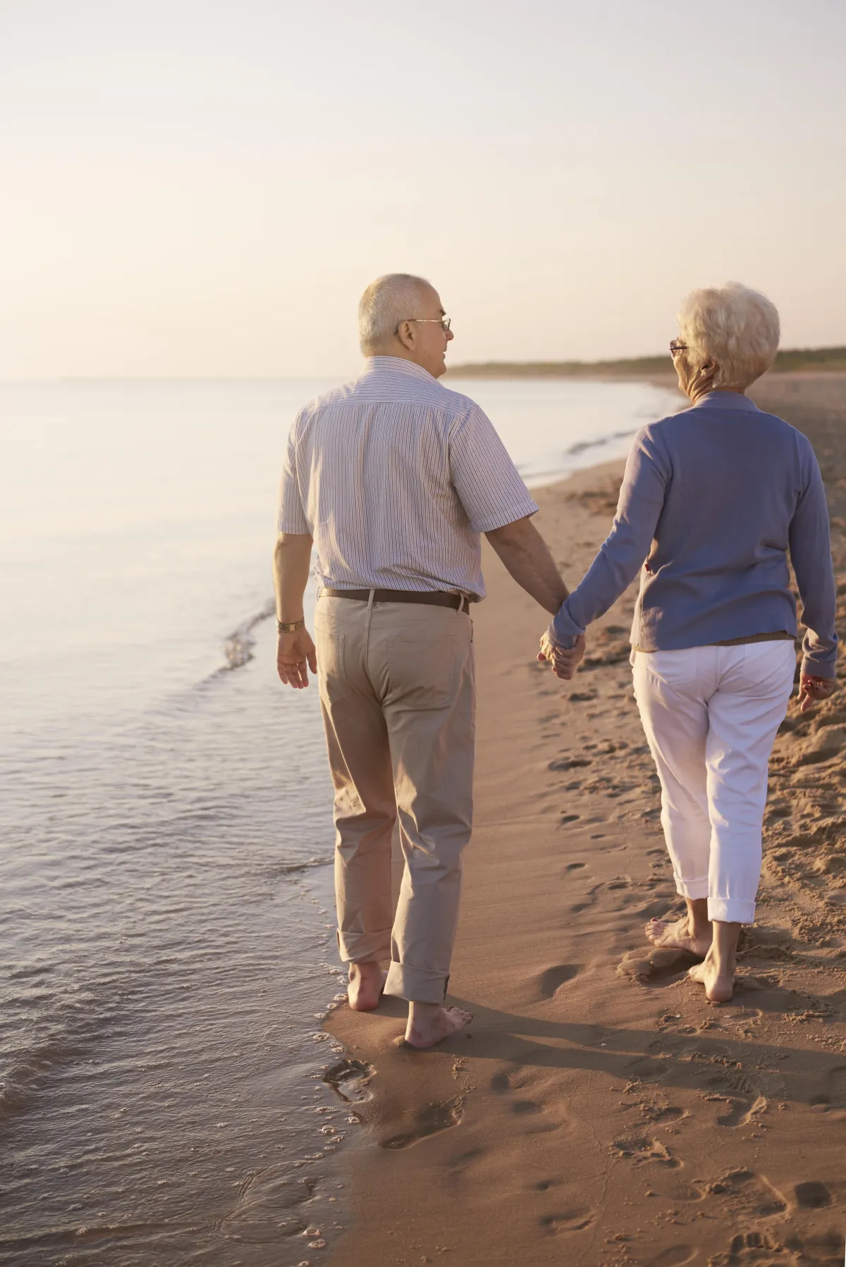 60+ homeowners celebrating their new found retirement freedom - The Protected HELOC - Reverse Mortgage Alternative