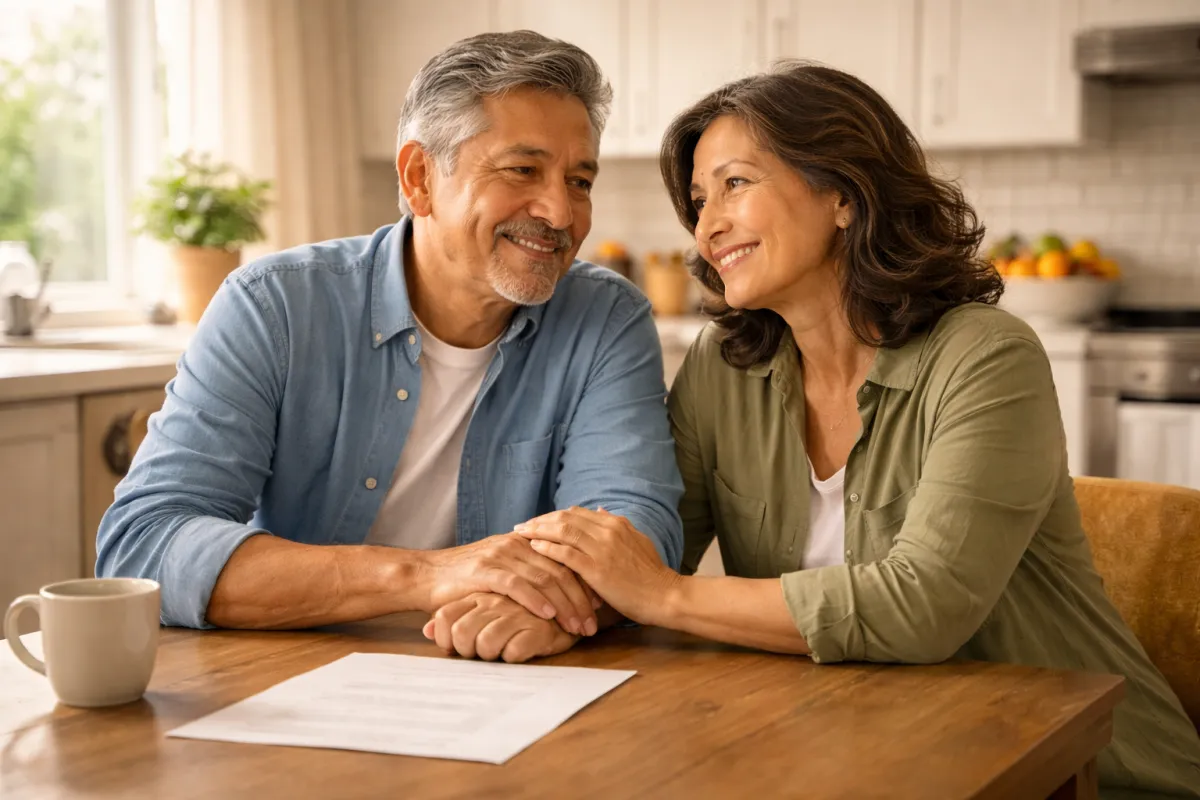 5 Ways Canadians Are Using Home Equity to Eliminate Debt in Retirement