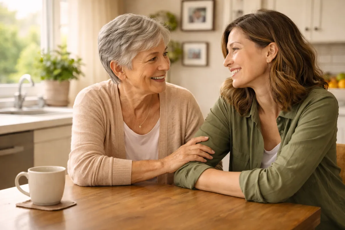 Giving While Living — How Canadian Homeowners Are Using Their Equity to Help Their Children Now