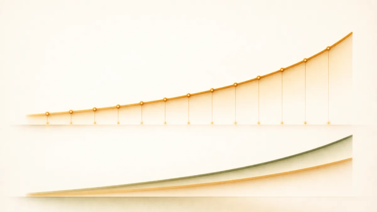 Semi-Annual Compounding — What It Means for Your Reverse Mortgage Balance Over Time