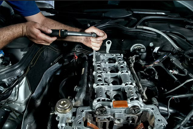 Why Do Auto Repair Shops Pay So Much in Credit Card Fees?