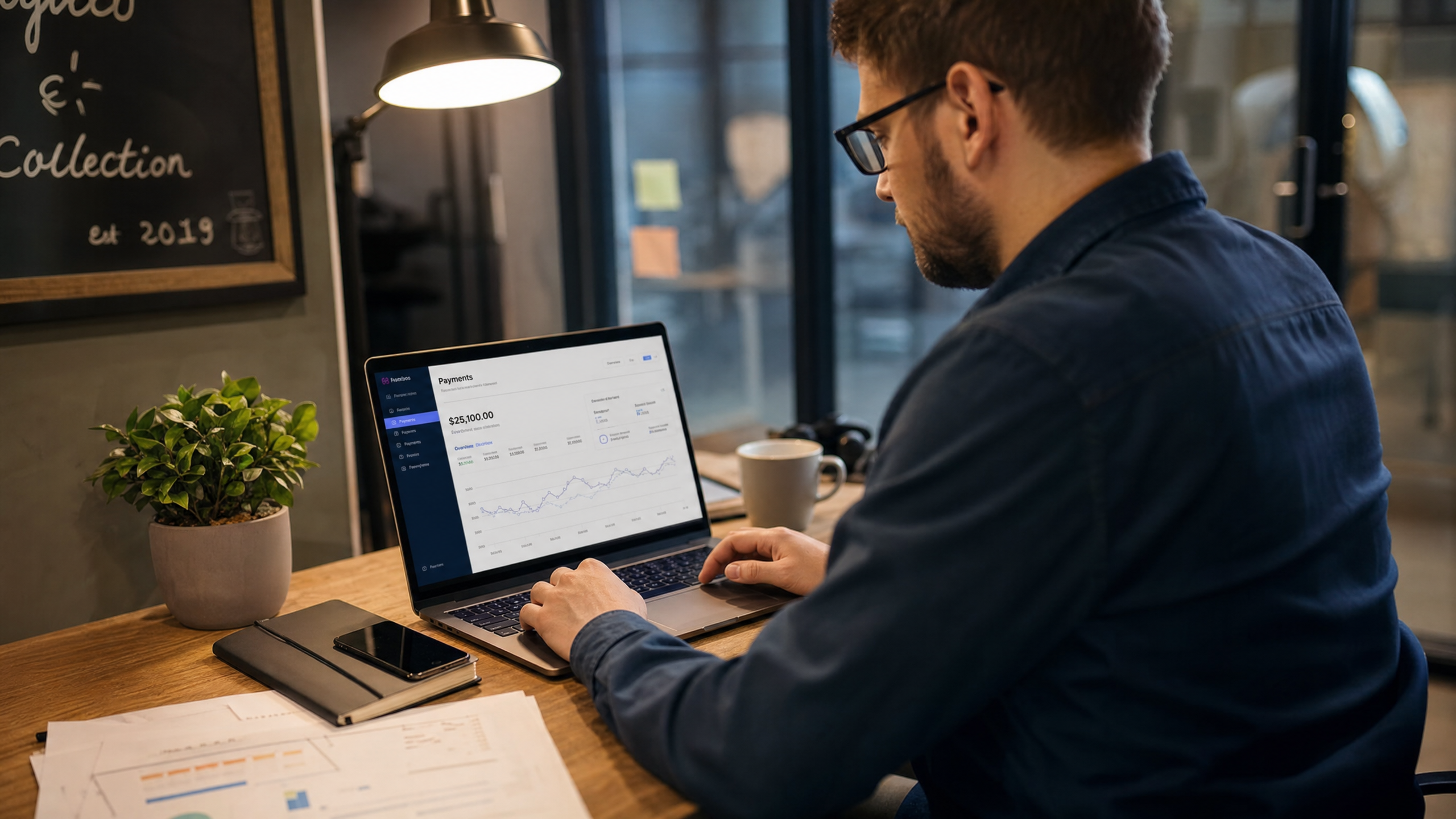 Small Business Owners Are Losing 18 Hours a Week to Payment Processing Admin — Here's How to Get That Time Back