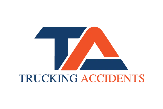 Trucking Accidents Logo