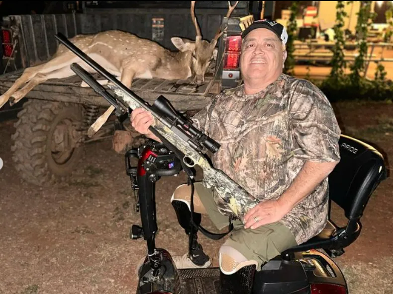 Can You Hunt Deer in the Rain in Hawaii?