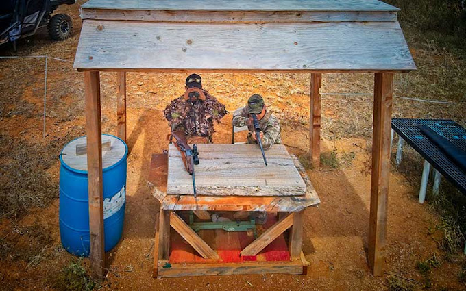 How To Hunt Deer On Foot In Hawaii