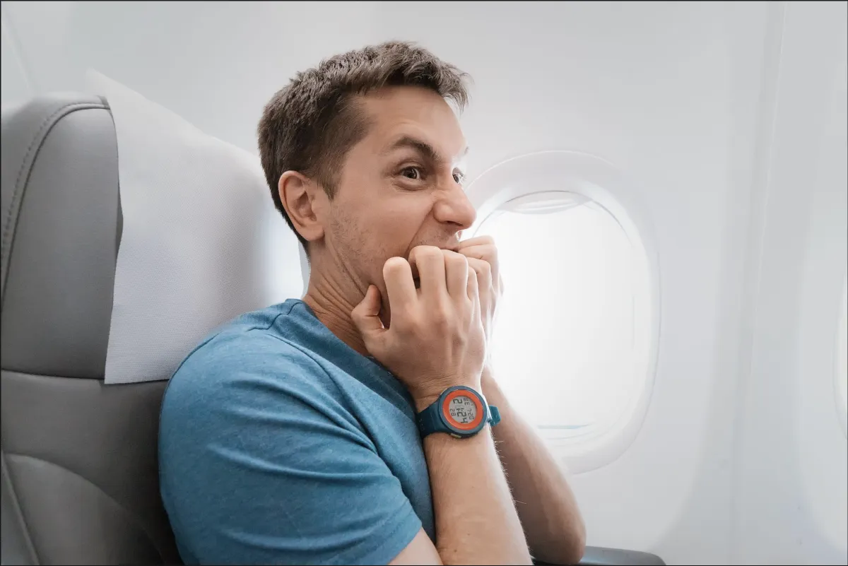 Hypnotherapy for Phobias | Overcome Fear Safely with Hypnosis
