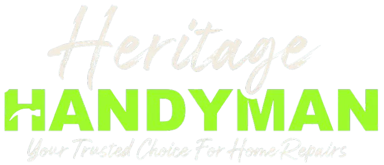 Heritage Handyman Fredricton