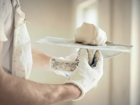 Fix cracks, holes, and damage for seamless walls that look brand new.