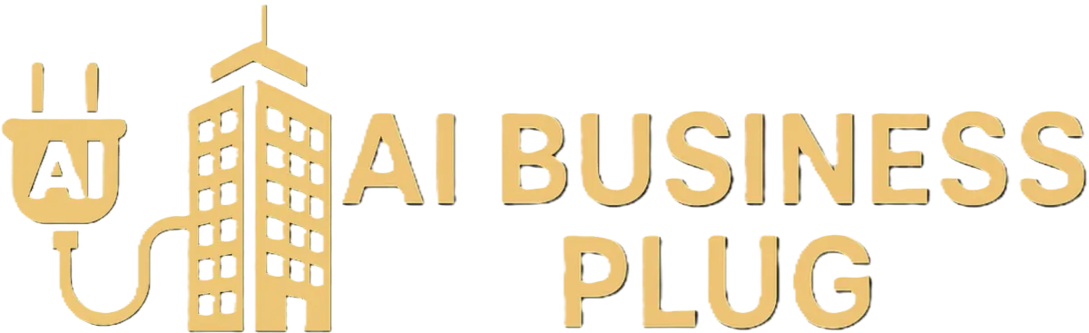 AI Business Plug Logo