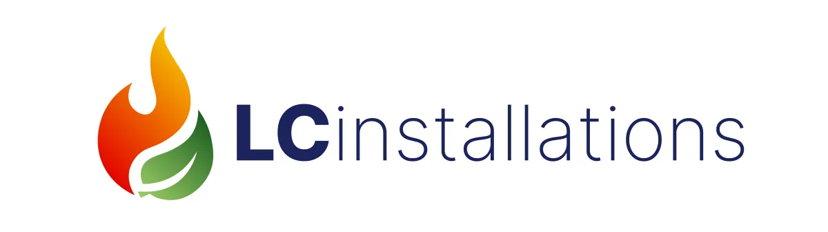 LC Installations Logo
