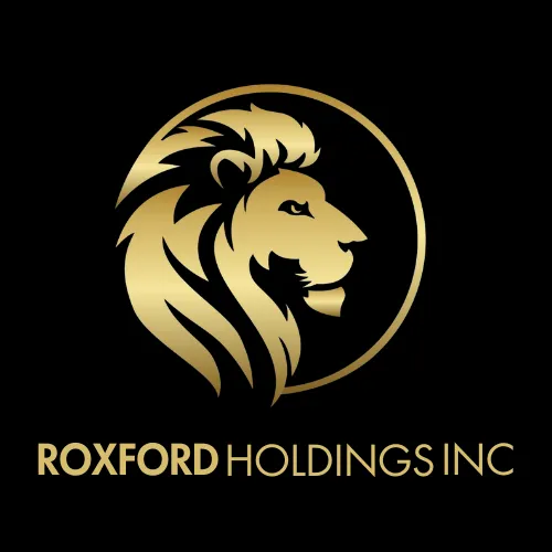 Roxford Holdings Inc