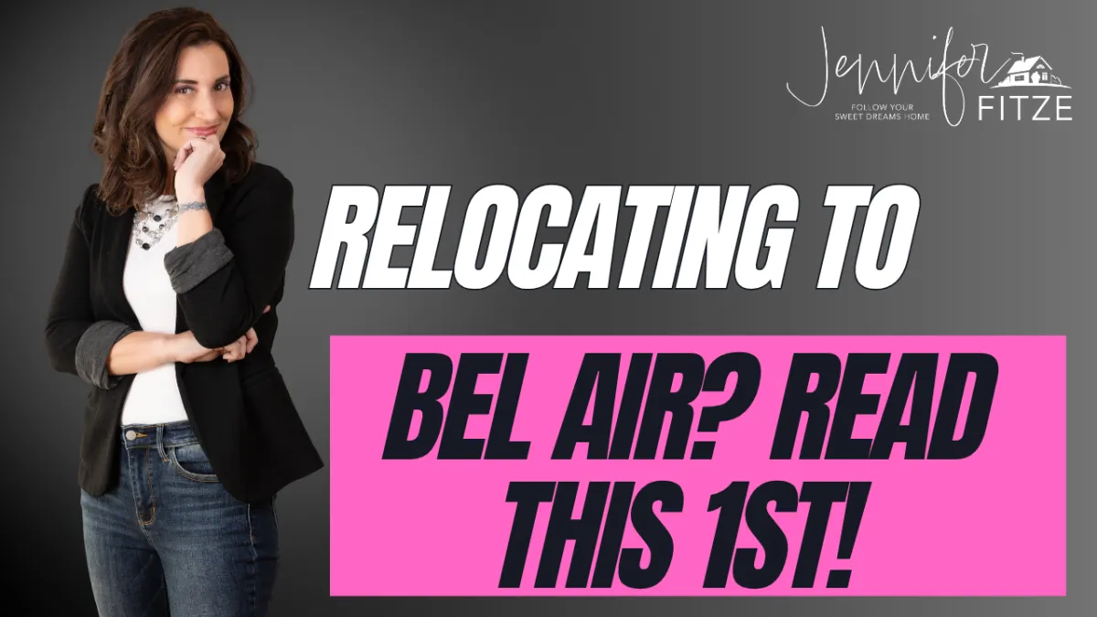 Moving to Bel Air, Maryland: What Should You Know Before You Relocate?