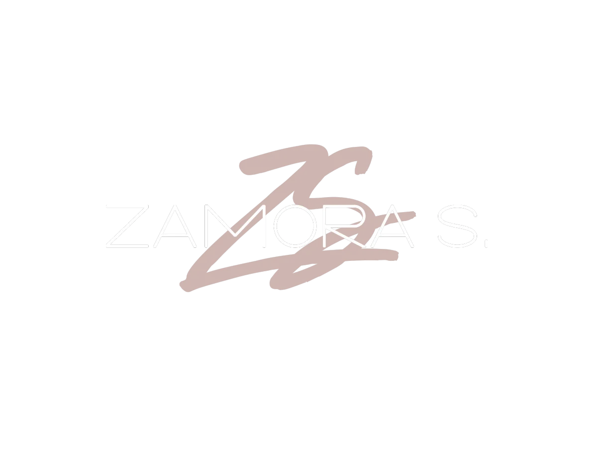 Zamora S Brand Logo