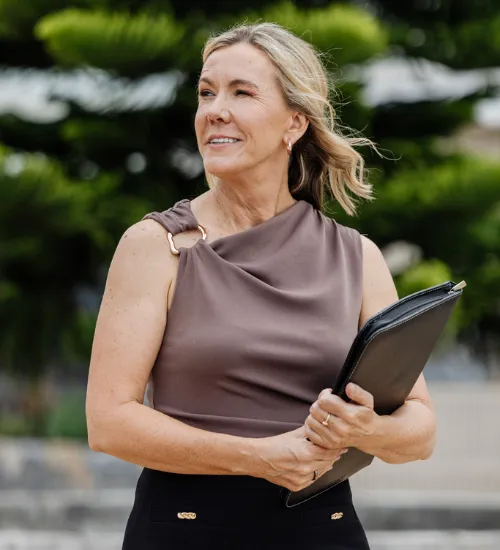 In Protect Insurance team representing our values by supporting a clear, respectful, and supportive no-advice insurance model