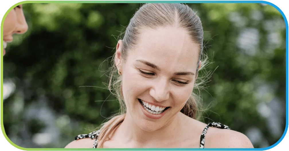 Client reviewing life insurance details to decide what level of cover makes sense for their needs.