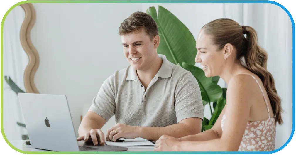 Advisor supporting a client with ongoing life insurance questions and policy updates.