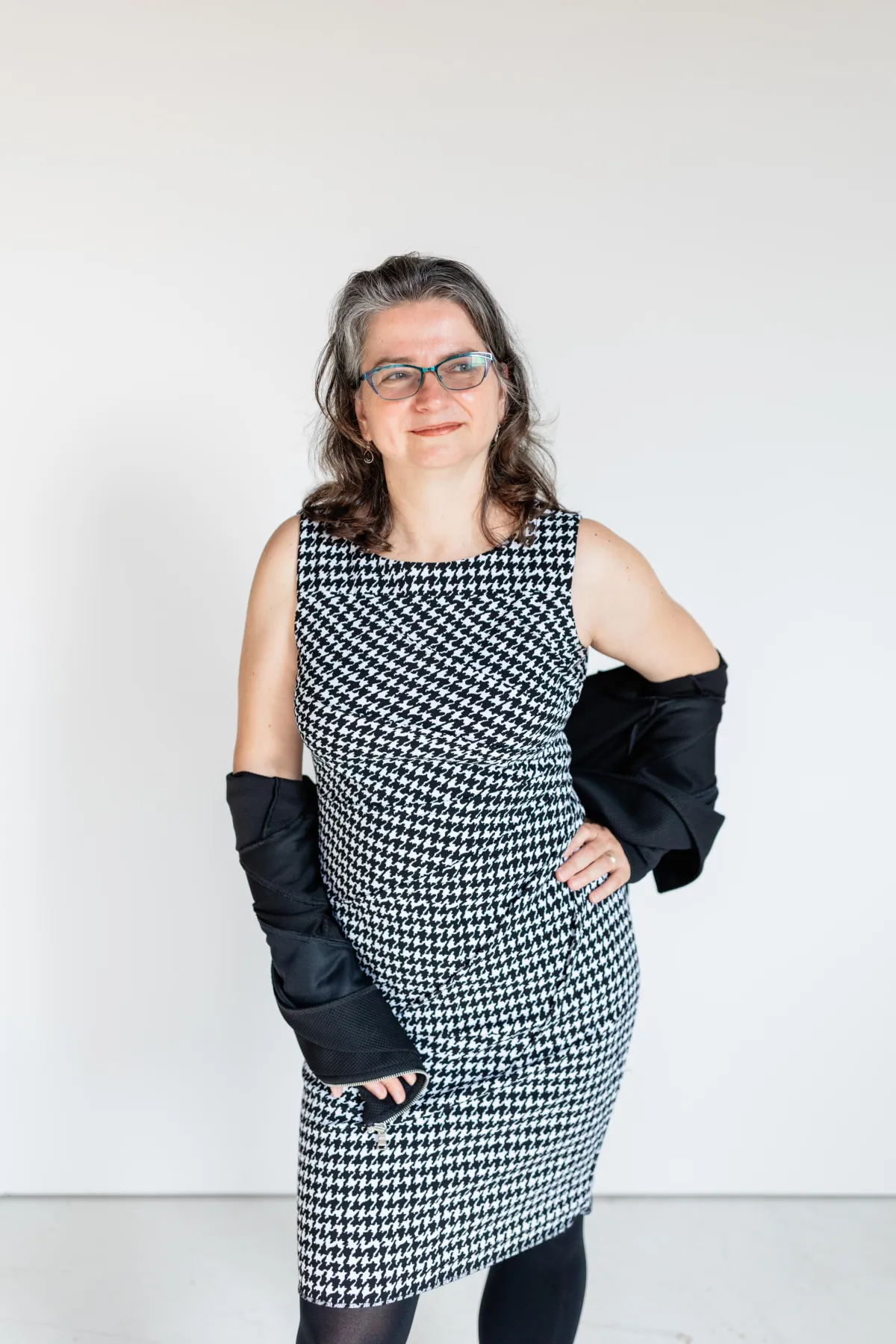 Mara Glazer - Founder - CEO