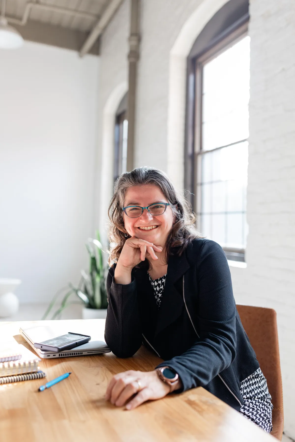 Mara Glazer - Founder - CEO