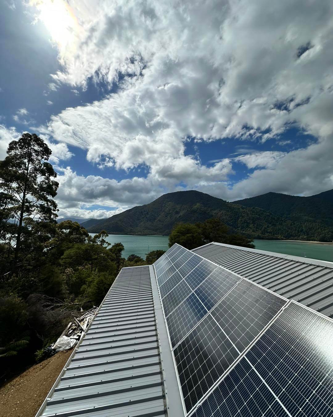 New build plumbing and roofing services in Lower Hutt Wellington region