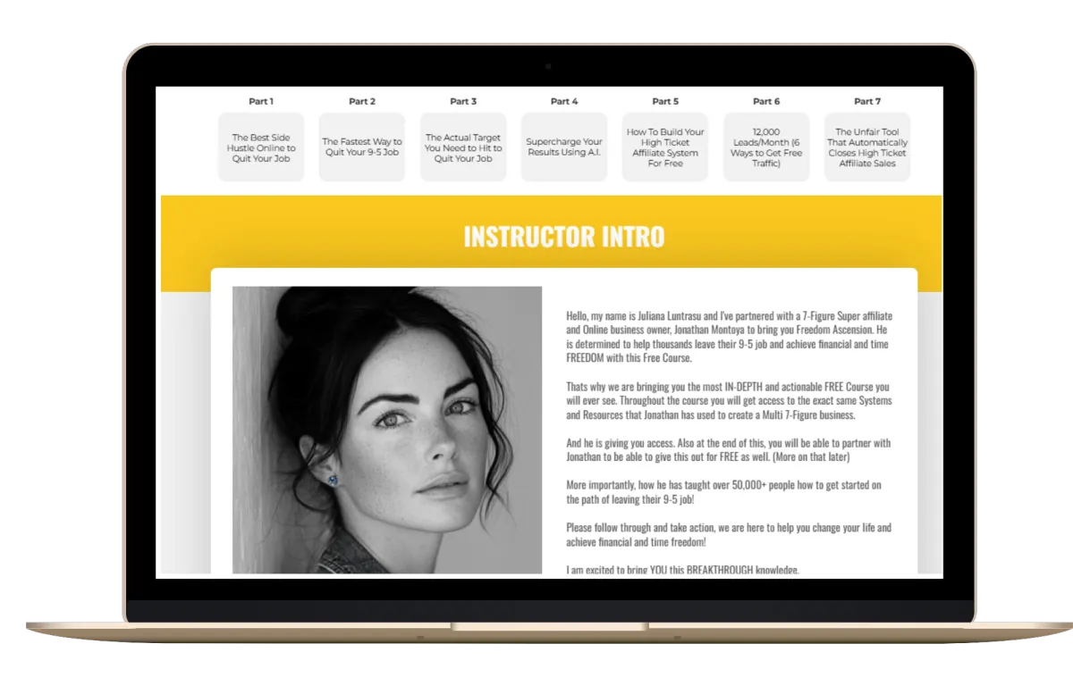 How Anyone Can Launch a Fully Automated Online Business From Home — Even With Zero Experience