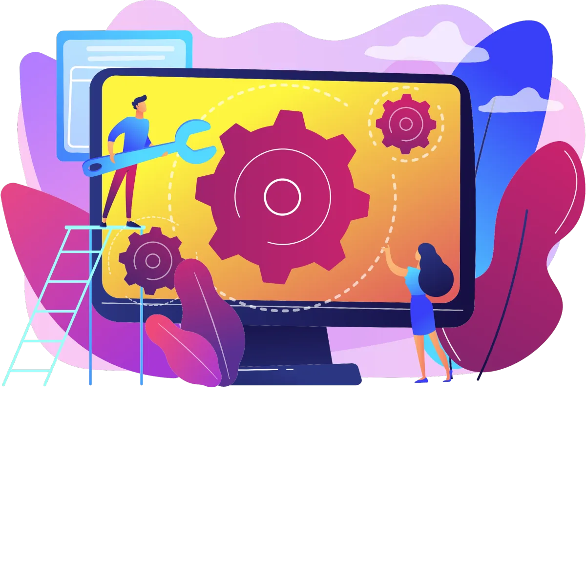 Intellect Services