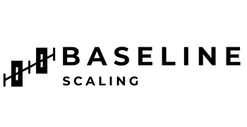 Baseline Scaling Logo