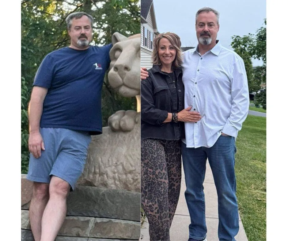 fruit lot on ceramic plate