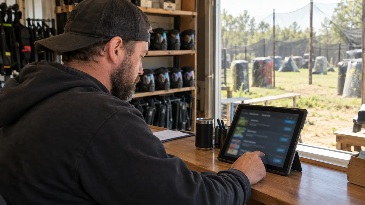 How to Price Paintball Packages at Your Venue